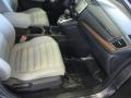 2018 Modern Steel Metallic Honda CR-V EX AWD  photo #16