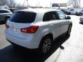 Diamond White - Outlander Sport ES AWC Photo No. 4