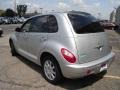 2008 Bright Silver Metallic Chrysler PT Cruiser Touring  photo #3