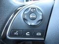 Gray Steering Wheel Photo for 2017 Mitsubishi Outlander Sport #141302052