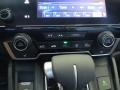 2018 Modern Steel Metallic Honda CR-V EX AWD  photo #31