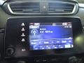 2018 Modern Steel Metallic Honda CR-V EX AWD  photo #32