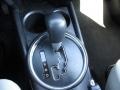 2017 Mitsubishi Outlander Sport Gray Interior Transmission Photo