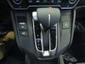2018 Modern Steel Metallic Honda CR-V EX AWD  photo #34