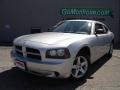 Bright Silver Metallic - Charger SE Photo No. 1