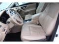 Pearl White - Altima 2.5 SL Photo No. 12