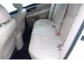 Pearl White - Altima 2.5 SL Photo No. 21