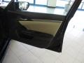 Crystal Black Pearl - Civic LX Sedan Photo No. 16
