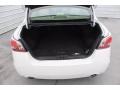 Pearl White - Altima 2.5 SL Photo No. 25