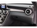 Brilliant Blue Metallic - C 300 Sedan Photo No. 16