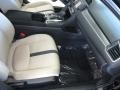 Crystal Black Pearl - Civic LX Sedan Photo No. 17