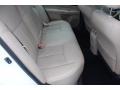 Pearl White - Altima 2.5 SL Photo No. 27