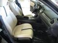 Crystal Black Pearl - Civic LX Sedan Photo No. 18