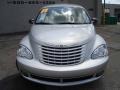 Bright Silver Metallic - PT Cruiser Touring Photo No. 8