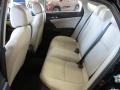Crystal Black Pearl - Civic LX Sedan Photo No. 24