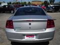 Bright Silver Metallic - Charger SE Photo No. 4