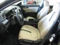Crystal Black Pearl - Civic LX Sedan Photo No. 27