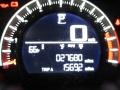 Crystal Black Pearl - Civic LX Sedan Photo No. 28
