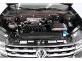 Deep Black Pearl - Atlas SE 4Motion Photo No. 9