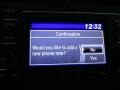 Crystal Black Pearl - Civic LX Sedan Photo No. 33