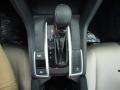 Crystal Black Pearl - Civic LX Sedan Photo No. 34