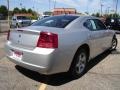 Bright Silver Metallic - Charger SE Photo No. 5