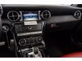 Bengal Red/Black Controls Photo for 2018 Mercedes-Benz SLC #141303114