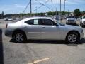Bright Silver Metallic - Charger SE Photo No. 6