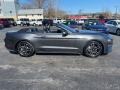 2019 Magnetic Ford Mustang EcoBoost Premium Convertible  photo #13