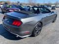 2019 Magnetic Ford Mustang EcoBoost Premium Convertible  photo #14