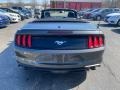 2019 Magnetic Ford Mustang EcoBoost Premium Convertible  photo #15