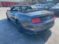 2019 Magnetic Ford Mustang EcoBoost Premium Convertible  photo #16
