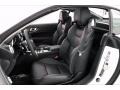 Black Front Seat Photo for 2017 Mercedes-Benz SL #141303639