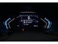 2022 Honda Odyssey EX-L Gauges