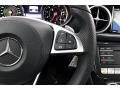 2017 Mercedes-Benz SL 450 Roadster Controls