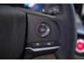 Beige Steering Wheel Photo for 2022 Honda Odyssey #141303741