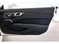Black Door Panel Photo for 2017 Mercedes-Benz SL #141303825