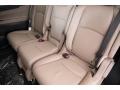 Beige Rear Seat Photo for 2022 Honda Odyssey #141303834