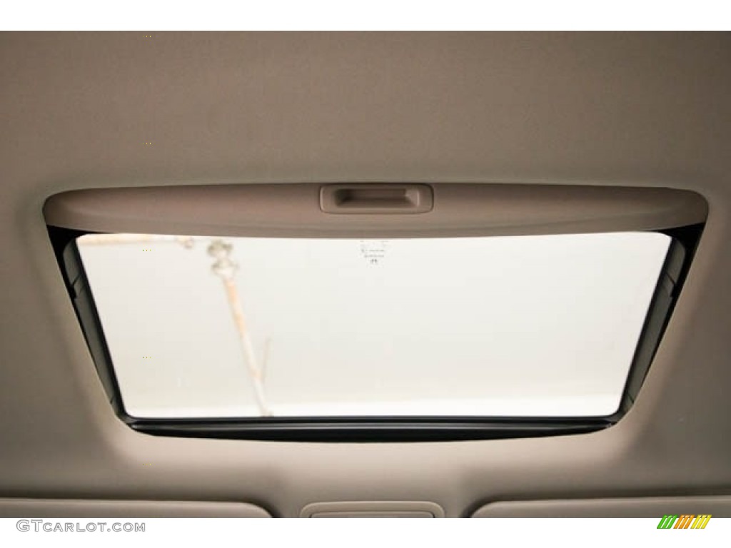 2022 Odyssey EX-L - Platinum White Pearl / Beige photo #24