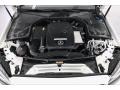 2.0 Liter Turbocharged DOHC 16-Valve VVT 4 Cylinder Engine for 2018 Mercedes-Benz C 300 Coupe #141304182