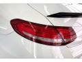 Polar White - C 300 Coupe Photo No. 28