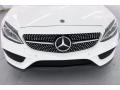 Polar White - C 300 Coupe Photo No. 29
