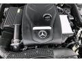 2.0 Liter Turbocharged DOHC 16-Valve VVT 4 Cylinder Engine for 2018 Mercedes-Benz C 300 Coupe #141304503