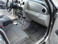 Bright Silver Metallic - PT Cruiser Touring Photo No. 19