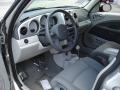 Bright Silver Metallic - PT Cruiser Touring Photo No. 21