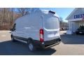 Oxford White - Transit Van 250 MR Long Photo No. 5