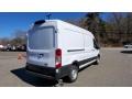 Oxford White - Transit Van 250 MR Long Photo No. 7
