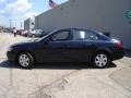 2008 Deepwater Blue Hyundai Sonata GLS  photo #2