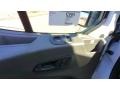 Oxford White - Transit Van 250 MR Long Photo No. 12