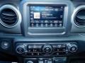 2021 Sarge Green Jeep Wrangler Unlimited Freedom Edition 4x4  photo #15